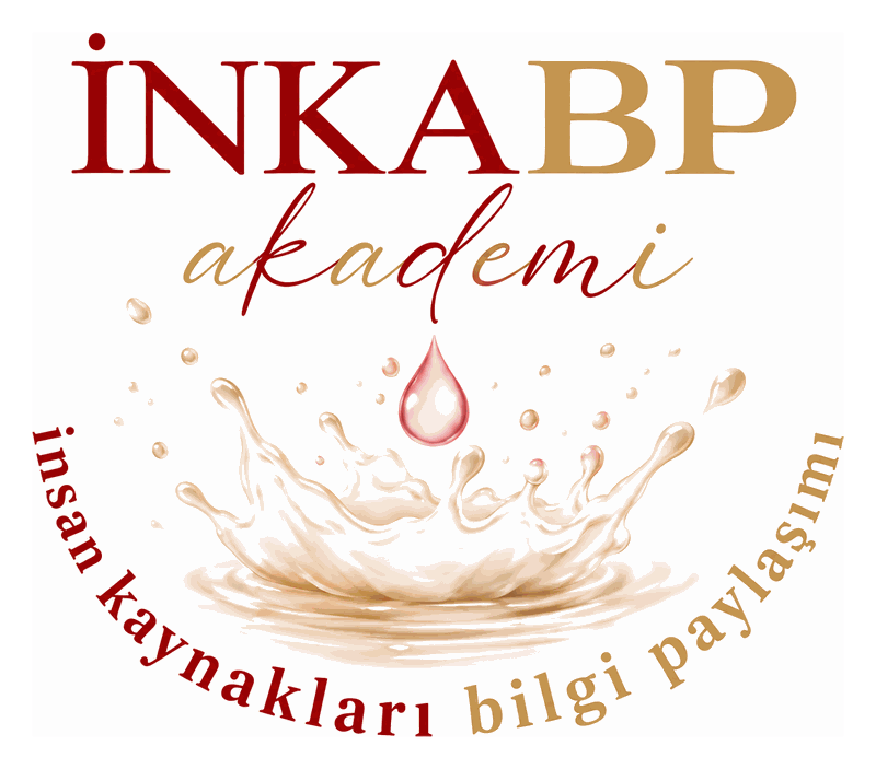 İNKABP Akademi & Danışmanlık — İnsan Kaynakları Bilgi Paylaşımı
